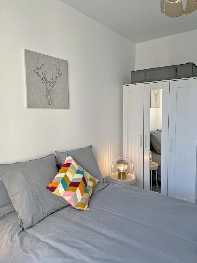 Cosy Apartment Near La Defense Paris Tranports Free Parking La Garenne-Colombes Exterior foto