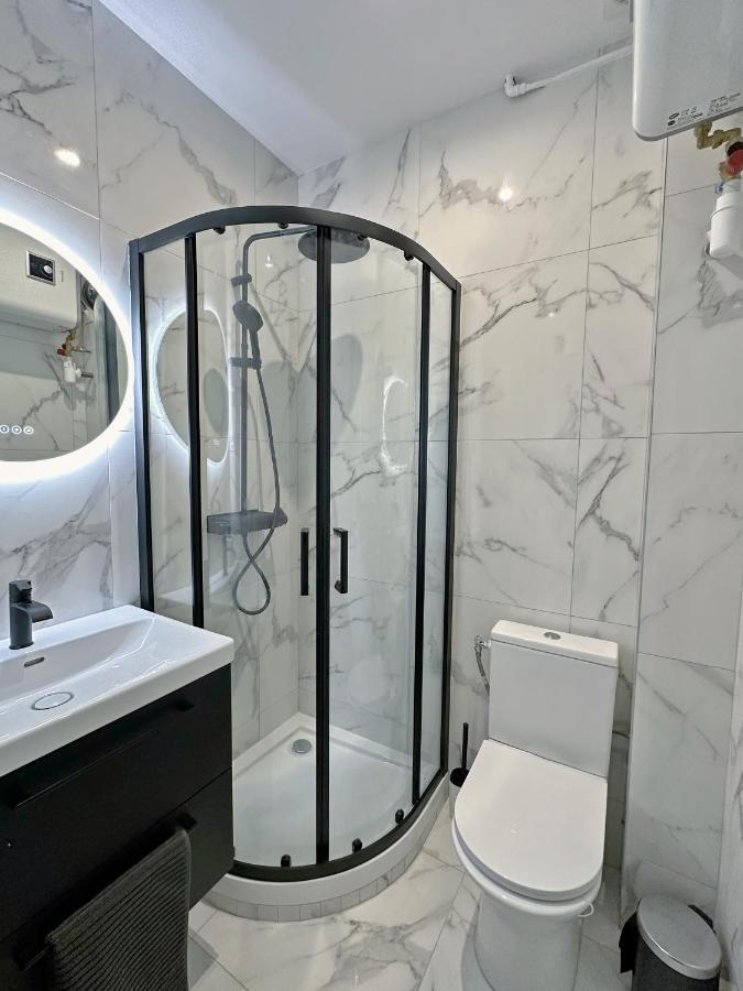 Cosy Apartment Near La Defense Paris Tranports Free Parking La Garenne-Colombes Exterior foto