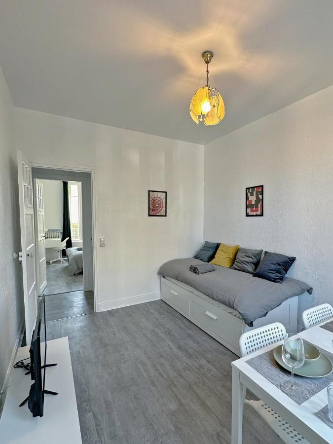 Cosy Apartment Near La Defense Paris Tranports Free Parking La Garenne-Colombes Exterior foto