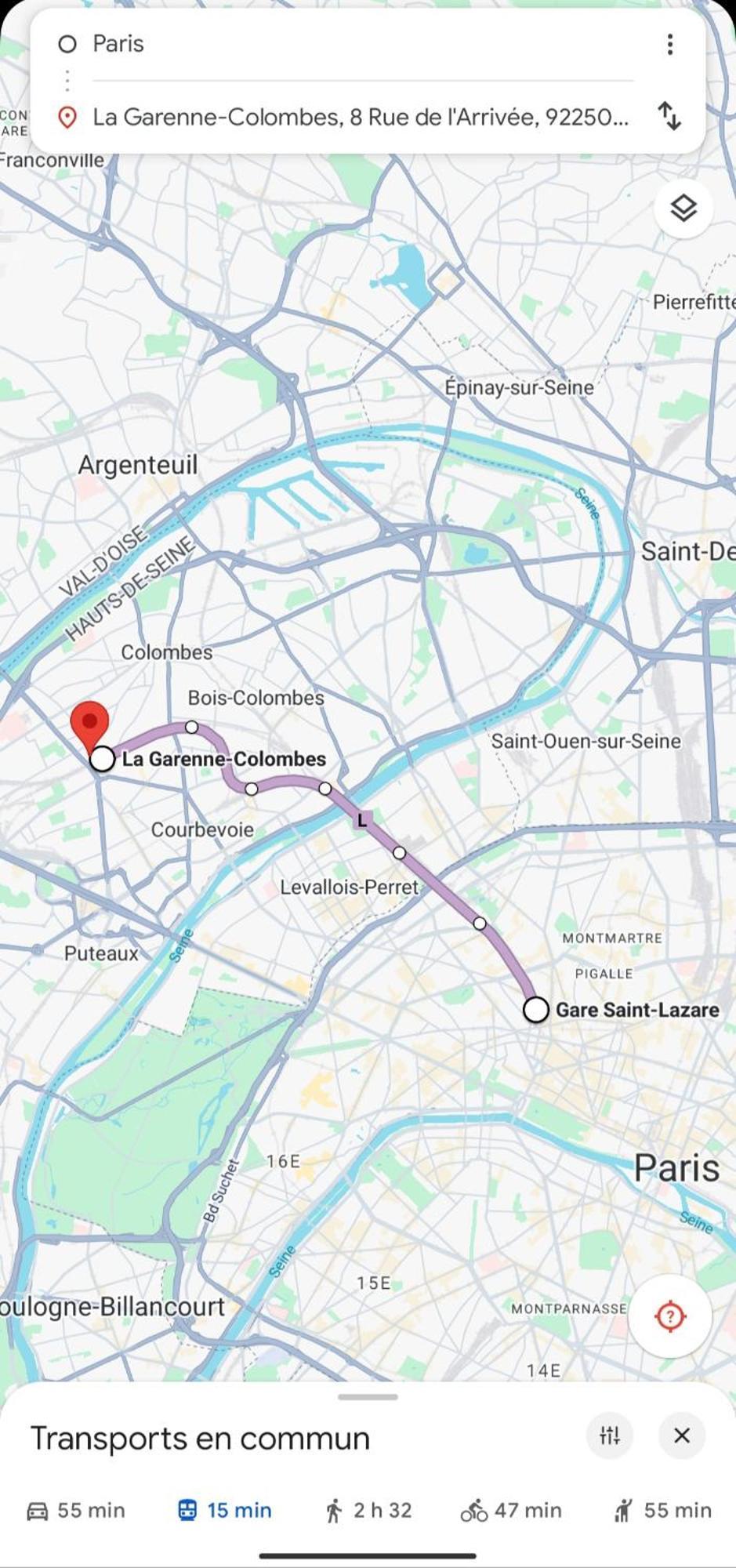 Cosy Apartment Near La Defense Paris Tranports Free Parking La Garenne-Colombes Exterior foto